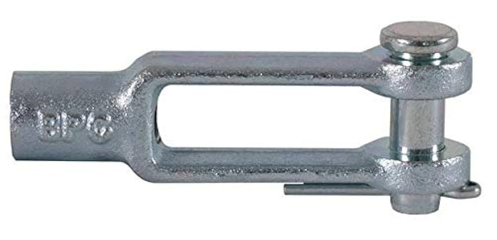 Buyers Products B27082AZKT B27082AZ 1/4